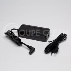 CHARGEUR DE BATTERIE