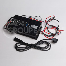 BATTERY CHARGER CBHD2 24V...