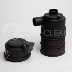 engine air filter FPG 05-7502