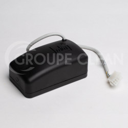 PEDALE D'ACCELERATEUR