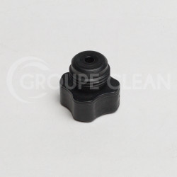 BOUCHON DE CUVE EAU PROPRE