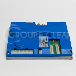 VARIATEUR COMPLET 24V