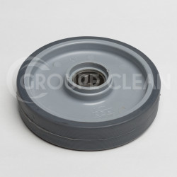 ROUE LATERALE GAUCHE