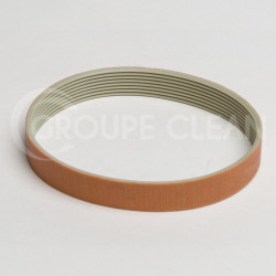 POLI-V BELT 381/150 (8 TEETH)