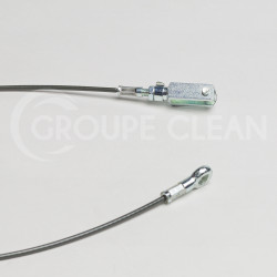 CABLE BLOC BROSSE AR