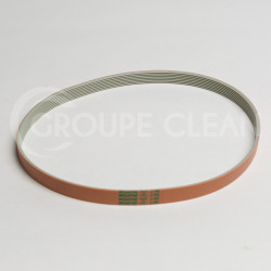 COURROIE DE BLOC BROSSE