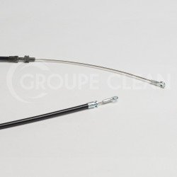 CABLE DE SUCEUR