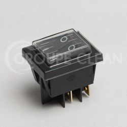 BOUTON DOUBLE DE CDE