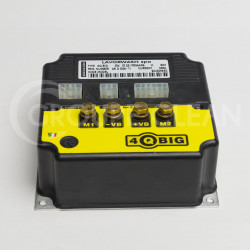 CARTE AVANT/ARRIERE...