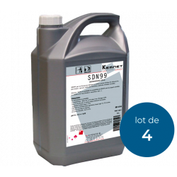 SDN-99 BIDON DE 5L - 1 CARTON