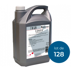 SDN-99 BIDON DE 5L - 1 PALETTE