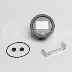 INDICATEUR DE DECHARGE