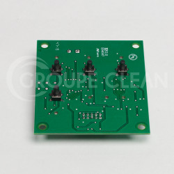 CARTE DE TABLEAU DE BORD