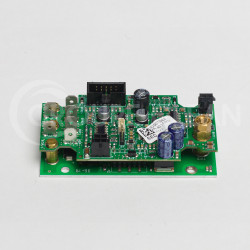 CARTE DE COMMANDE GENERALE