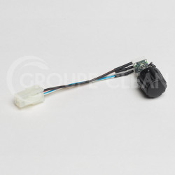 POTENTIOMETRE TABLEAU DE BORD