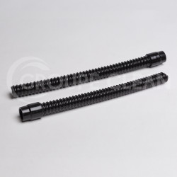 TUYAU D ASPIRATION L400MM