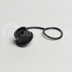 BOUCHON DU TUYAU DE VIDANGE...