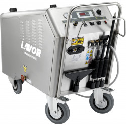 GV VESUVIO 18 - GÉNÉRATEUR...