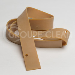 BAVETTE AV DE SUCEUR