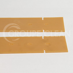 FRONT SQUEEGEE BLADE