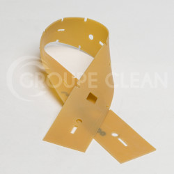 BAVETTE AV DE SUCEUR