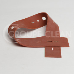 BAVETTE AR DE SUCEUR