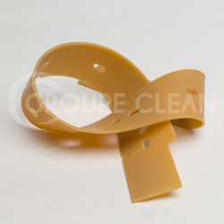 BAVETTE AV DE SUCEUR