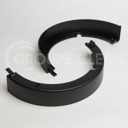 CEINTURE DE BLOC BROSSE