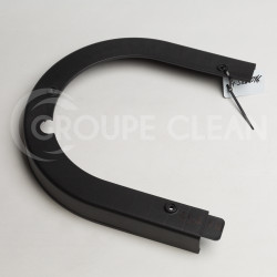 BRUSH COVER P58.0542