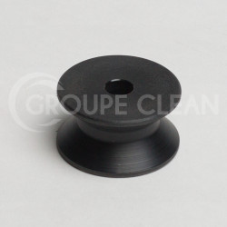 POULIE POUR RACLETTE