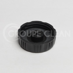 CAP W/GASKET FOR WATER TANK