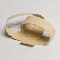 BAVETTE AV DE SUCEUR