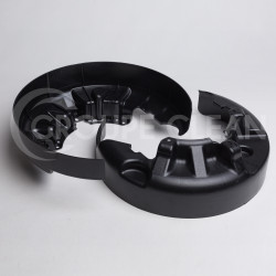 CEINTURE DE BLOC BROSSE