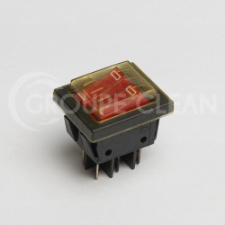 INTERRUPTEUR ASPIRATION + EAU