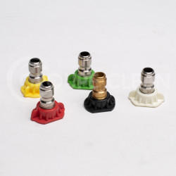 KIT 5 BUSES POUR LAVEUR HP...