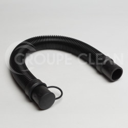 TUYAU DE VIDANGE DES EAUX...