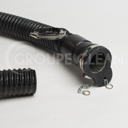 TUYAU VIDANGE EAU SALE