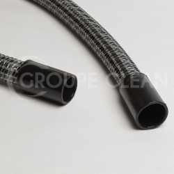 SUCTION HOSE ASSEMBLED