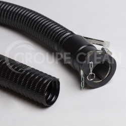 TUYAU DE VIDANGE DE EAUX SALES