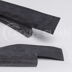 CEINTURE DE BLOC BROSSE