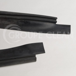 CEINTURE DE BLOC BROSSE