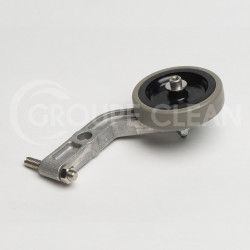 ROULETTES DE REGLAGES DE...