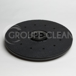 PLATEAU PORTE DISQUE ABRASIF