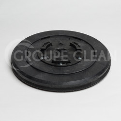 PLATEAU PORTE DISQUE ABRASIF