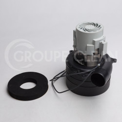 KIT MOTEUR D'ASPIRATION