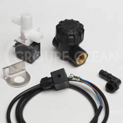 FILTRE EAU PROPRE AVEC...