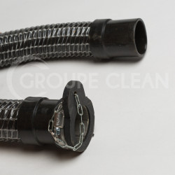 TUYAU DE VIDANGE EAUX SALES