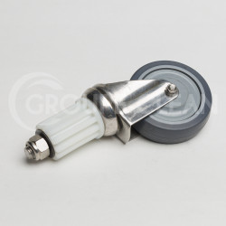 ROUE DE DIRECTION KIT DE 1