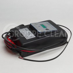 CHARGEUR 24V 25A