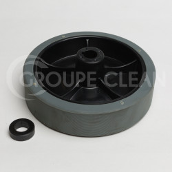 KIT DE ROUE DE REMPLACEMENT...